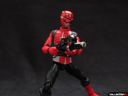 Mua bán SHF RED BUSTER 2ND ( VAI TRẦY)